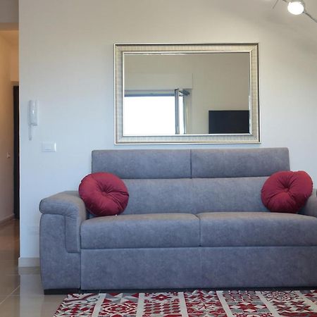 Naxos Sicilian Luxury Apartment Giardini-Naxos Kültér fotó